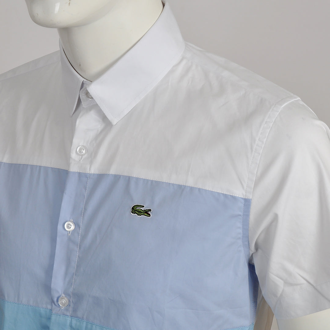 Premium Men's Fit Multi Colors Short Sleeve Shirt - Obeezi.com