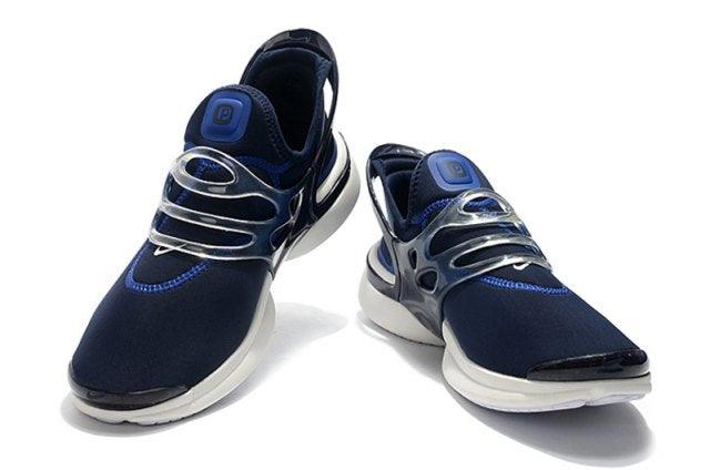 Presto Faze Hypergate Navy Blue White Sneaker - Obeezi