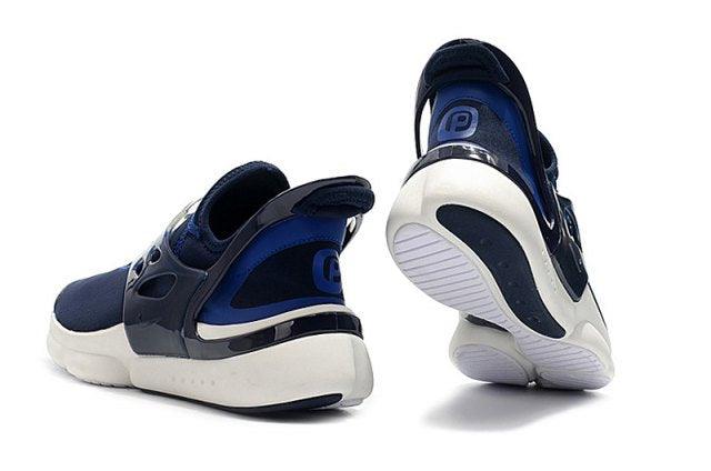 Presto Faze Hypergate Navy Blue White Sneaker - Obeezi