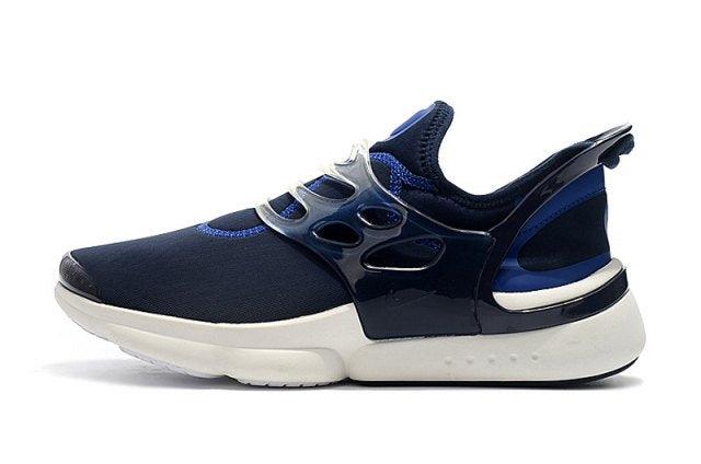 Presto Faze Hypergate Navy Blue White Sneaker - Obeezi