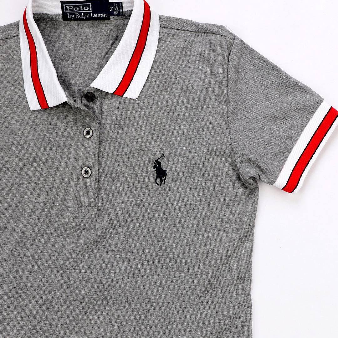 PRL Custom Fitted Ladies Gown-ASH - Obeezi