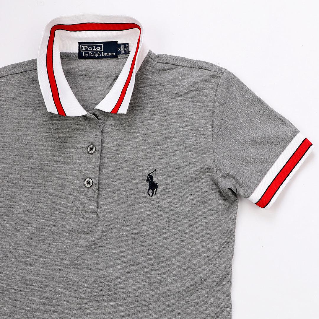 PRL Custom Fitted Ladies Gown-ASH - Obeezi