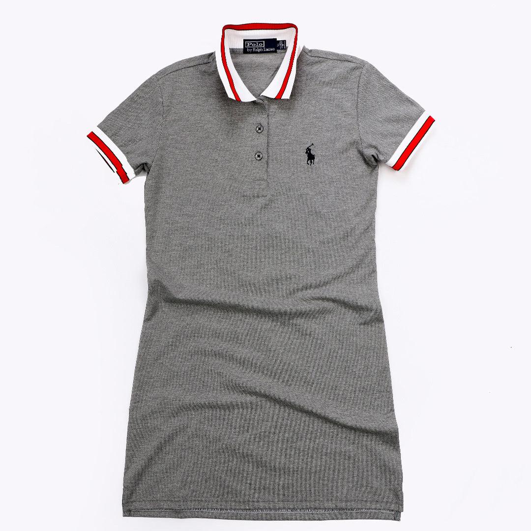 PRL Custom Fitted Ladies Gown-ASH - Obeezi