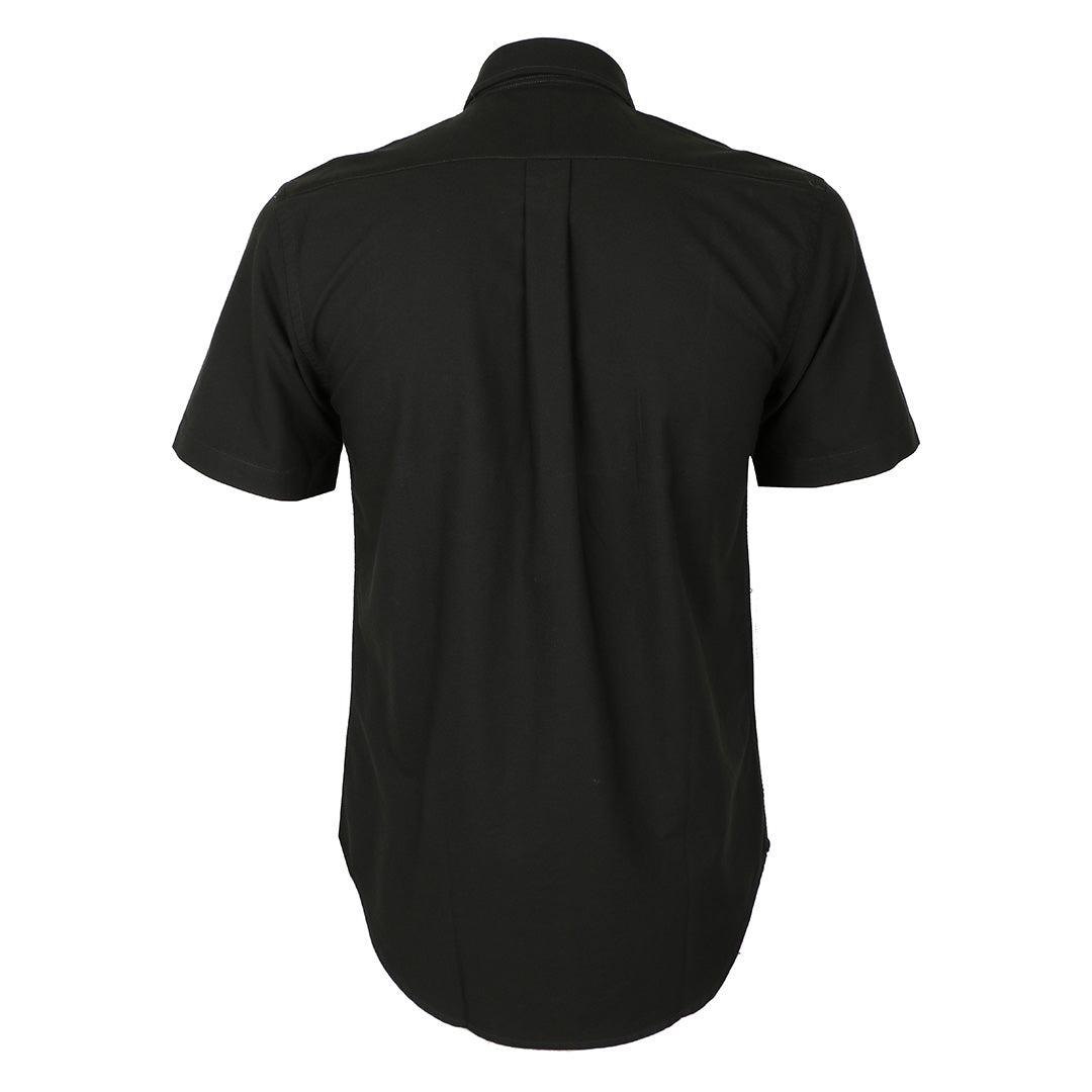 PRL Plain Army Green Custom Shortsleeve Shirt - Obeezi