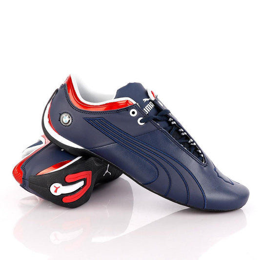 Puma Future Cat BMW NAVY BLUE - Obeezi