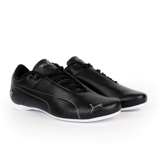 PUMA Future Cat OG Walking BMW Sneakers-Black - Obeezi