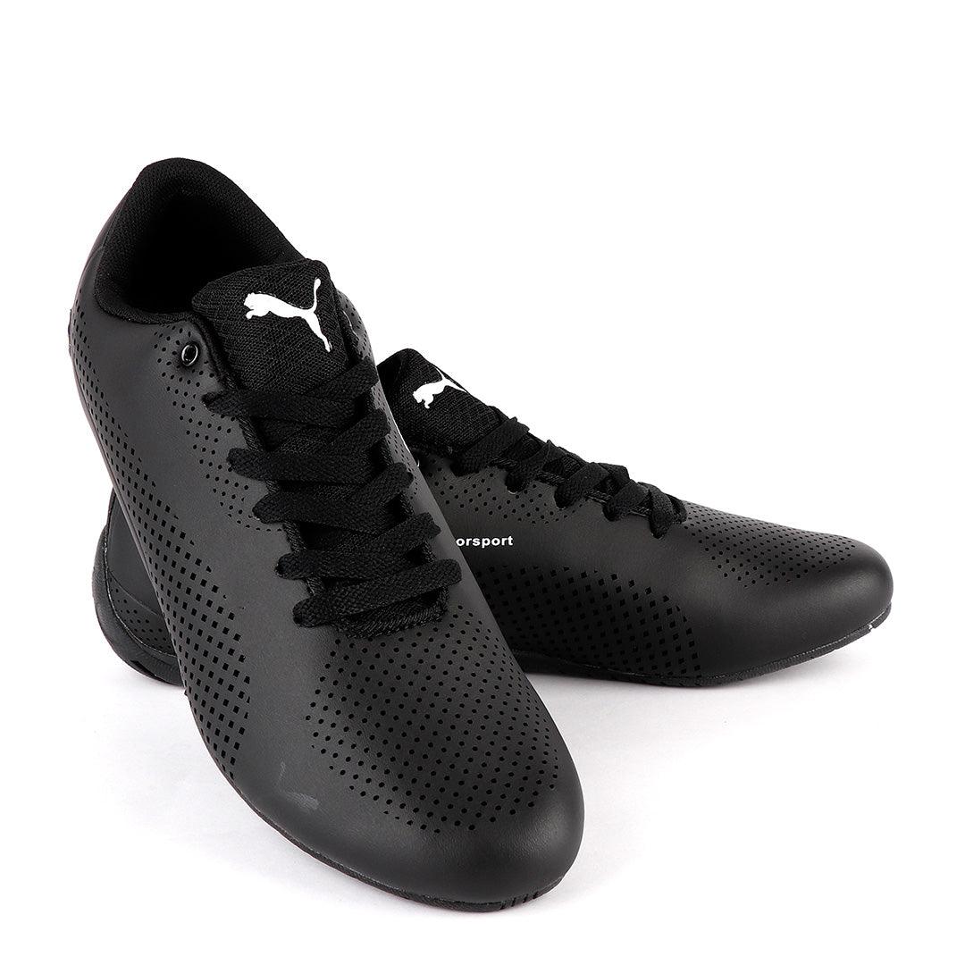 Puma SF Drift Cat 5 Ultra BMW Men's Sneaker black - Obeezi