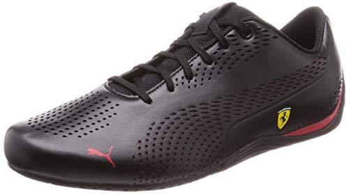 Puma SF Drift Cat 5 Ultra Ferrari Men's Sneaker black - Obeezi