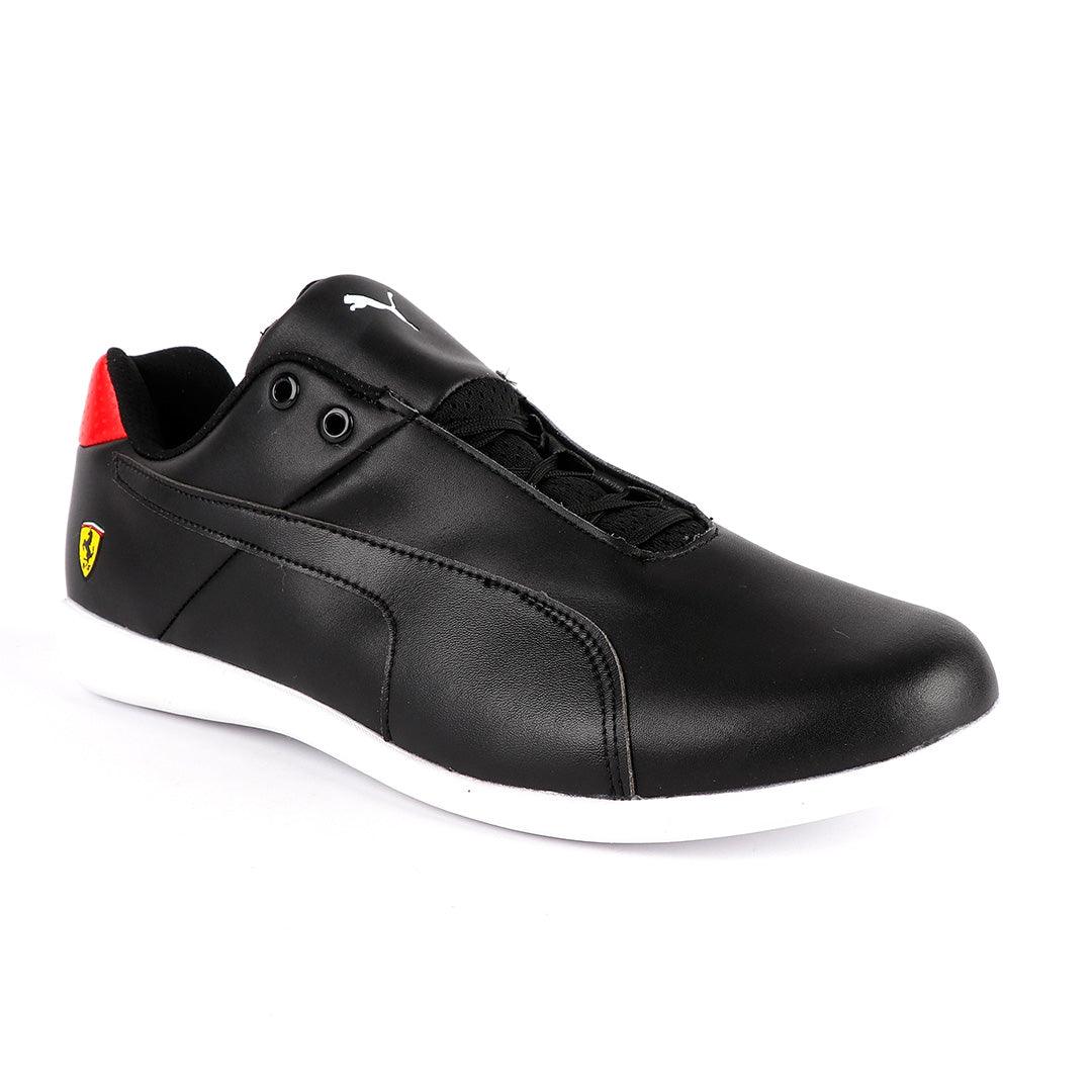 Puma sneakers Sf Future Cat Casual Black - Obeezi