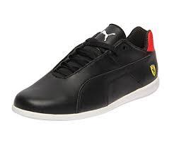 Puma sneakers Sf Future Cat Casual Black - Obeezi