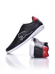 Puma sneakers Sf Future Cat Casual Black - Obeezi