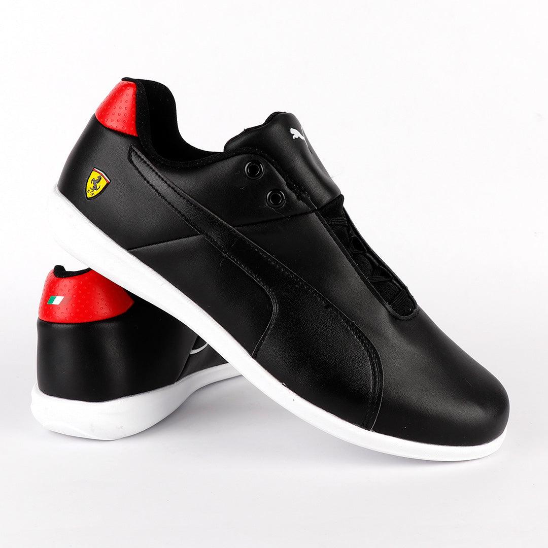 Puma sneakers Sf Future Cat Casual Black - Obeezi