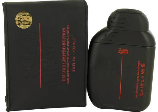 Pure Black Deluxe Limited Edition - Obeezi.com