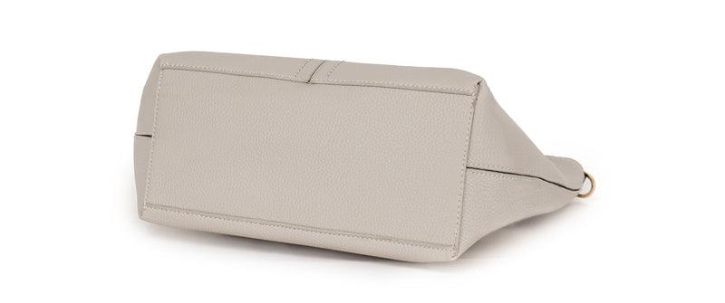 Quality Design Women's Tote Grey Bag 2 in 1 Set Handbags - Obeezi.com