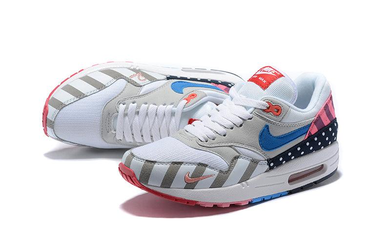 Radient Undercover Airmax parra Element multicolour Sneaker - Obeezi