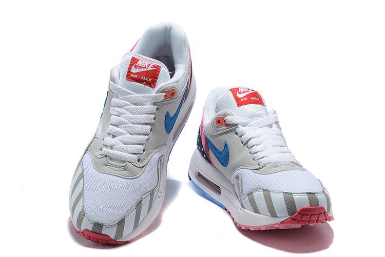 Radient Undercover Airmax parra Element multicolour Sneaker - Obeezi