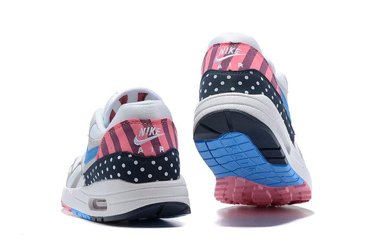 Radient Undercover Airmax parra Element multicolour Sneaker - Obeezi
