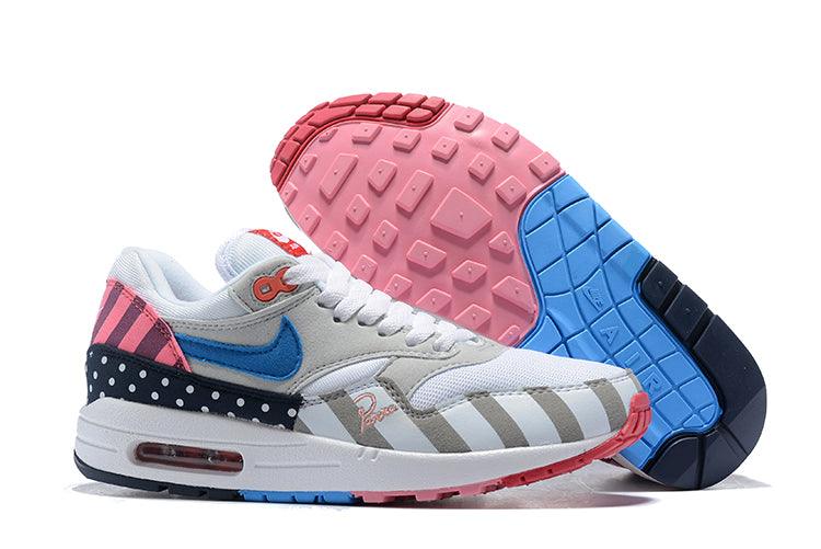 Radient Undercover Airmax parra Element multicolour Sneaker - Obeezi