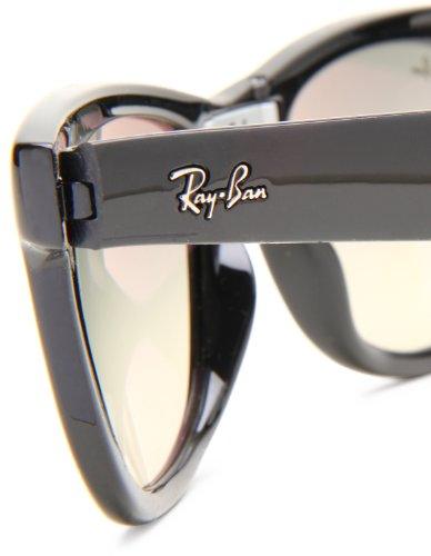 Ray Ban 4105 Folding Wayfarer - Obeezi.com