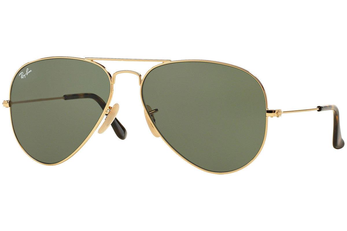 Ray-Ban Aviator Gradient RB3025 - Obeezi.com