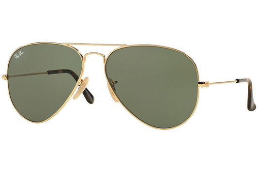 Ray-Ban Aviator Gradient RB3025 - Obeezi.com