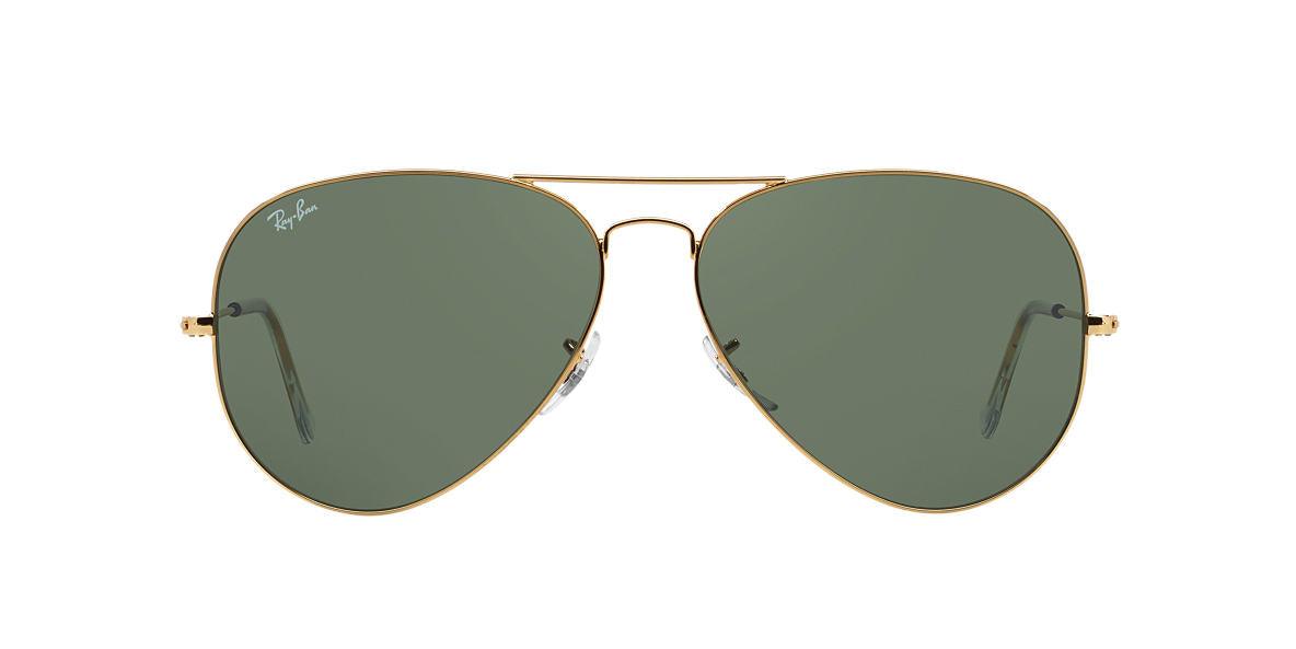 Ray-Ban Aviator Gradient RB3025 - Obeezi.com