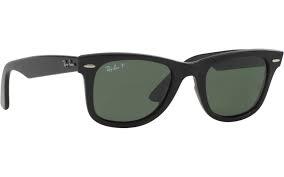 Ray-Ban Original Wayfarer RB 2140 901A large Sonnenbrillen Sunglass - Obeezi.com