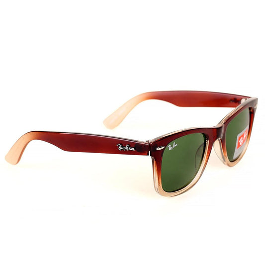 Ray Ban RB2140 Chocolate Brown Havana Sunglasses - Obeezi.com