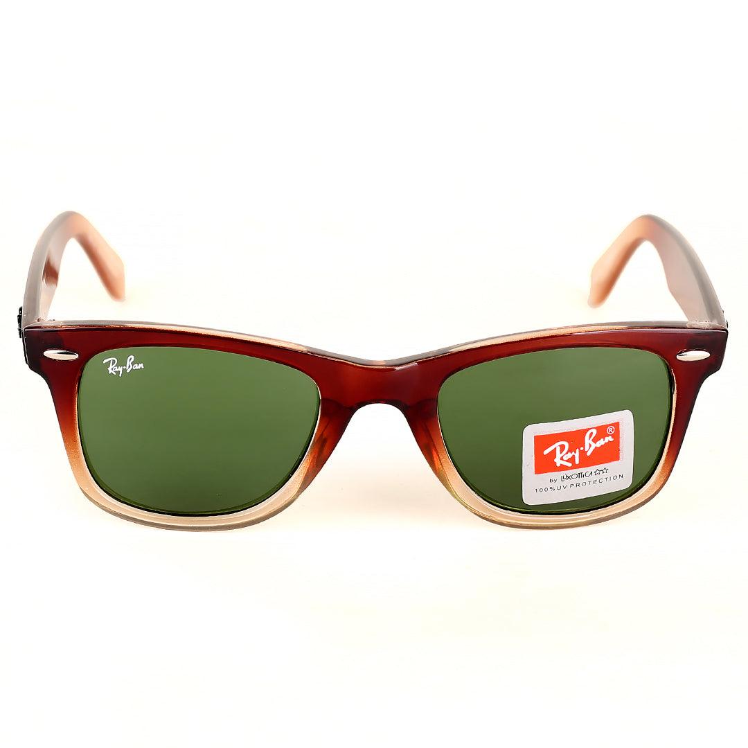 Ray Ban RB2140 Chocolate Brown Havana Sunglasses - Obeezi.com