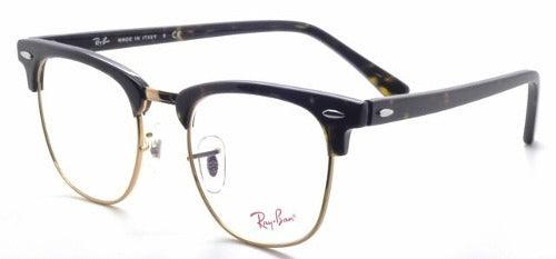 Ray-Ban RX5154 - Clubmaster Eyeglasses - Obeezi.com