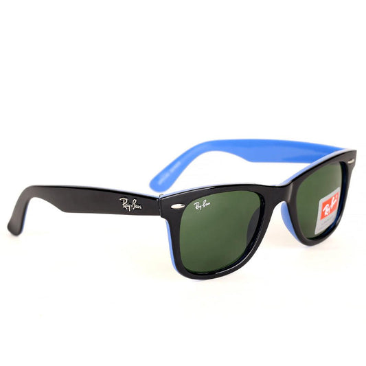 Ray Ban Tech Dark Multicolor Sunglasses Layout Design - Obeezi.com
