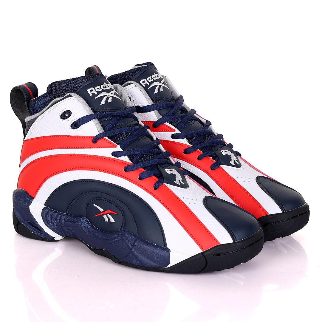 RBok Shaqnosis Side Created Logo - Obeezi.com