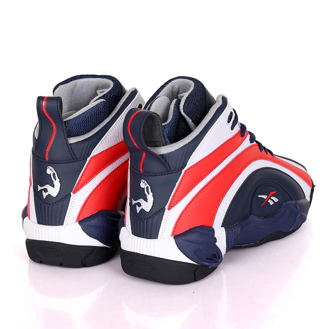 RBok Shaqnosis Side Created Logo - Obeezi.com