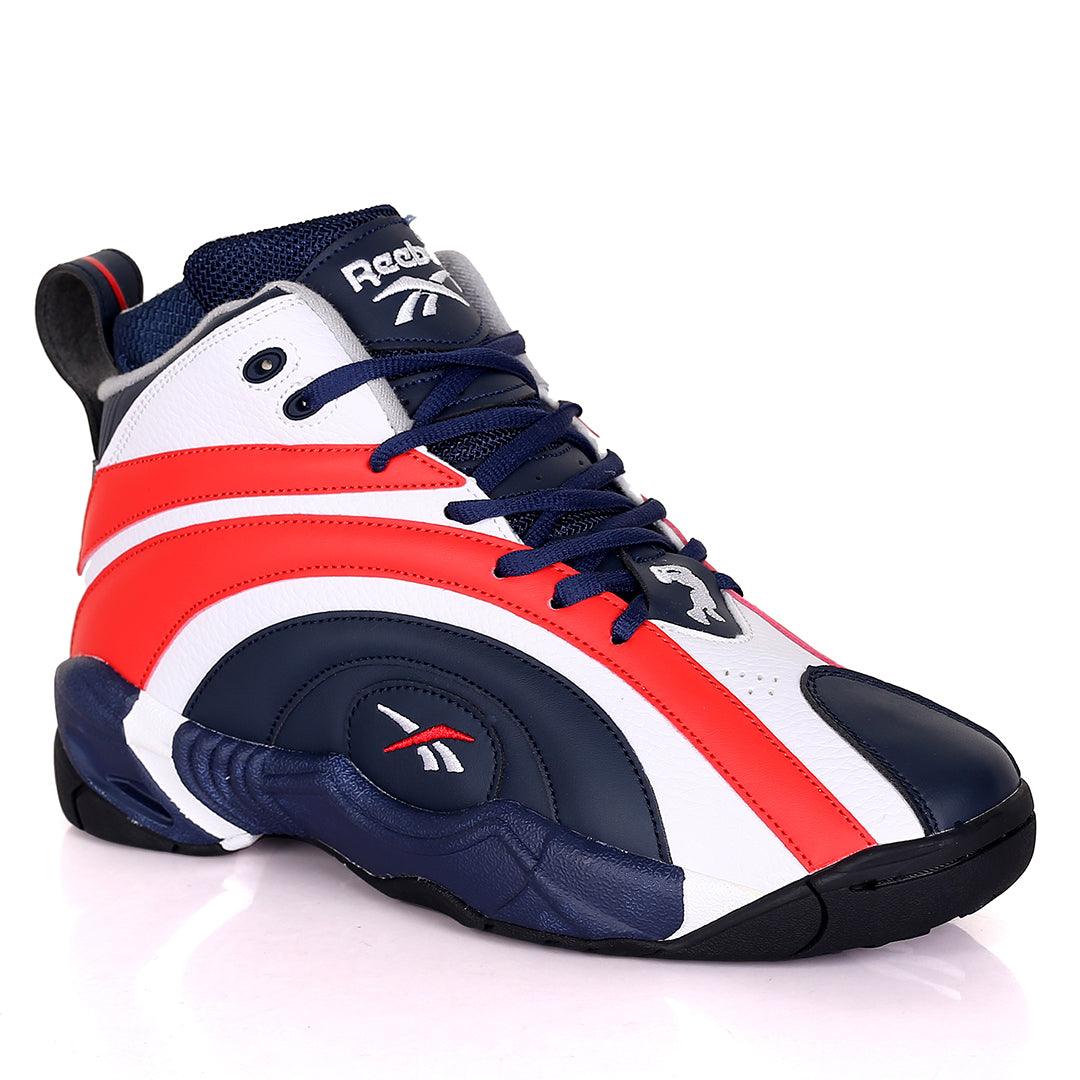 RBok Shaqnosis Side Created Logo - Obeezi.com