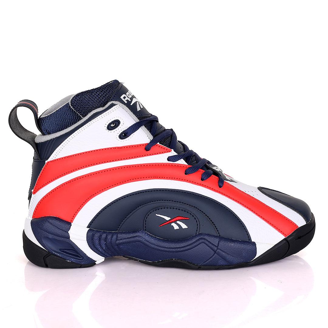 RBok Shaqnosis Side Created Logo - Obeezi.com