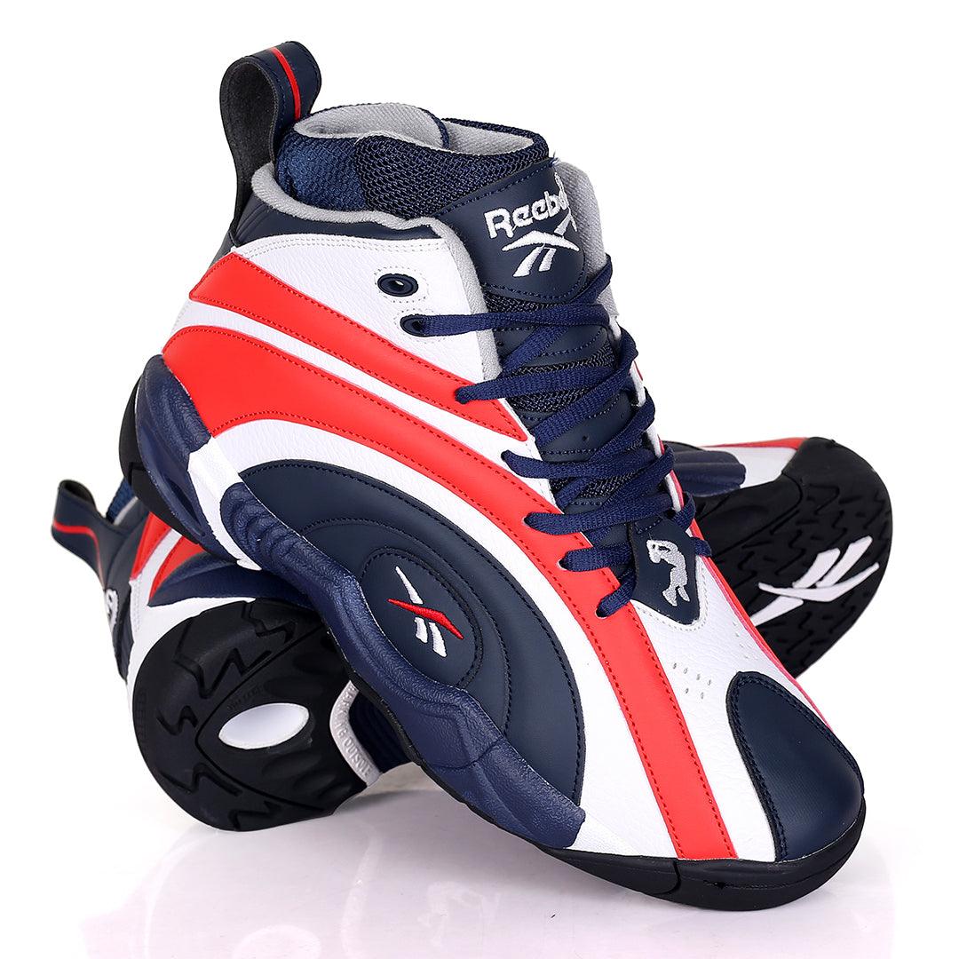 RBok Shaqnosis Side Created Logo - Obeezi.com