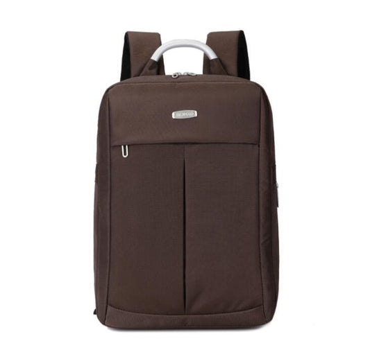 Remoid Oxford Hand and Backpack Waterproof Brown Bags - Obeezi.com