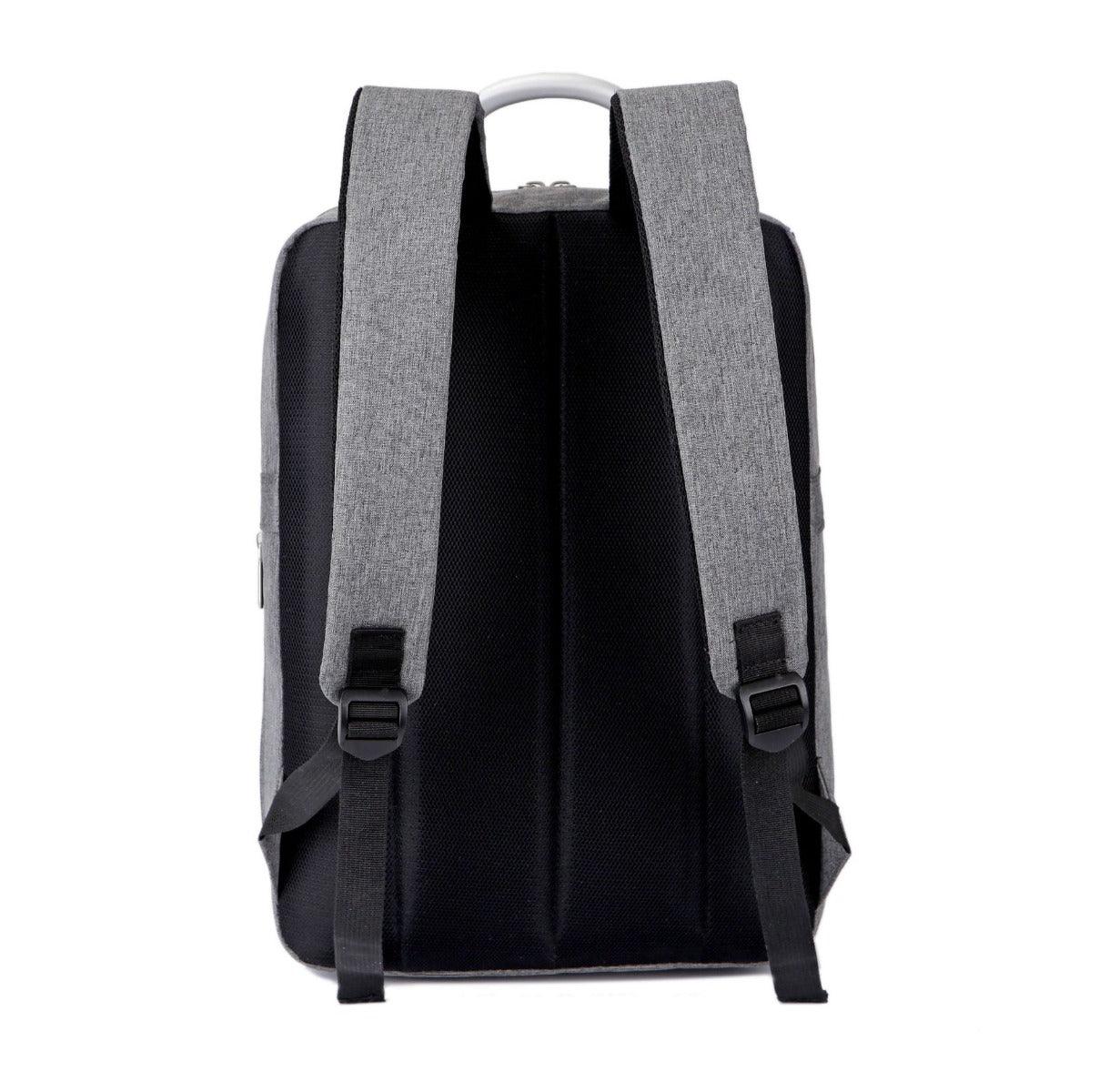 Remoid Oxford Hand and Backpack Waterproof Grey Bags - Obeezi.com