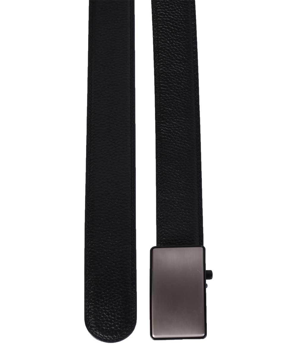Reversible Italian Leather Belt - Obeezi.com