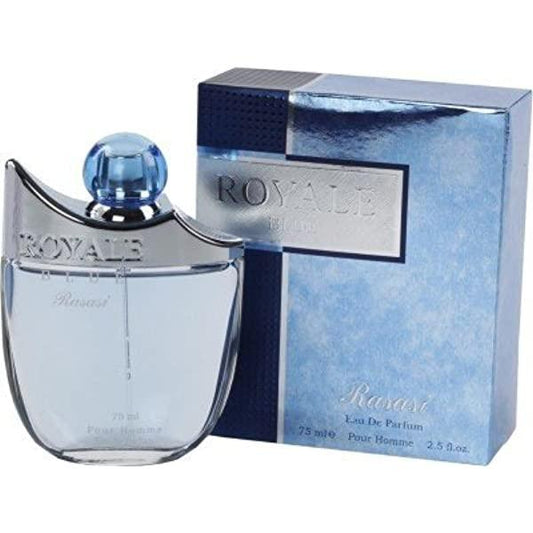 Royale Blue Pour Homme - Obeezi.com