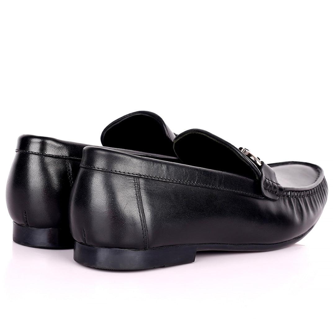 SF Luxury breathable Leather Special Logo Designed - Obeezi.com