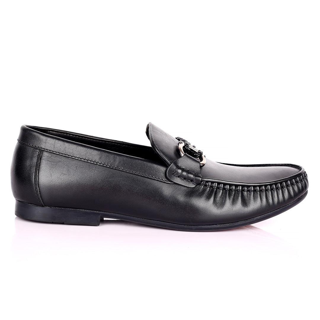 SF Luxury breathable Leather Special Logo Designed - Obeezi.com