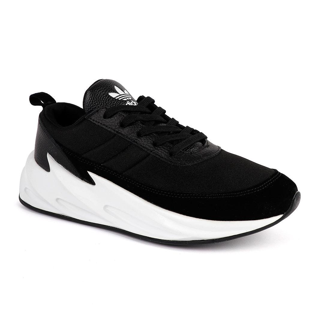 Sharks Styled Men's Fashion Sneakers - Obeezi