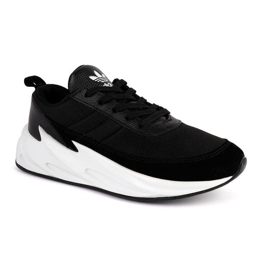 Sharks Styled Men's Fashion Sneakers - Obeezi