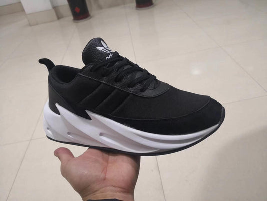 Sharks Styled Men's Fashion Sneakers - Obeezi