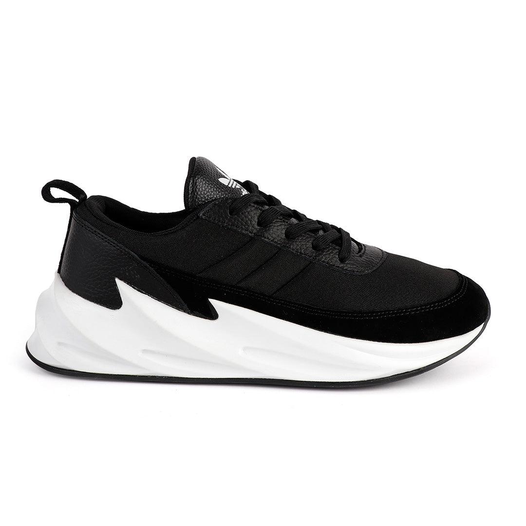 Sharks Styled Men's Fashion Sneakers - Obeezi