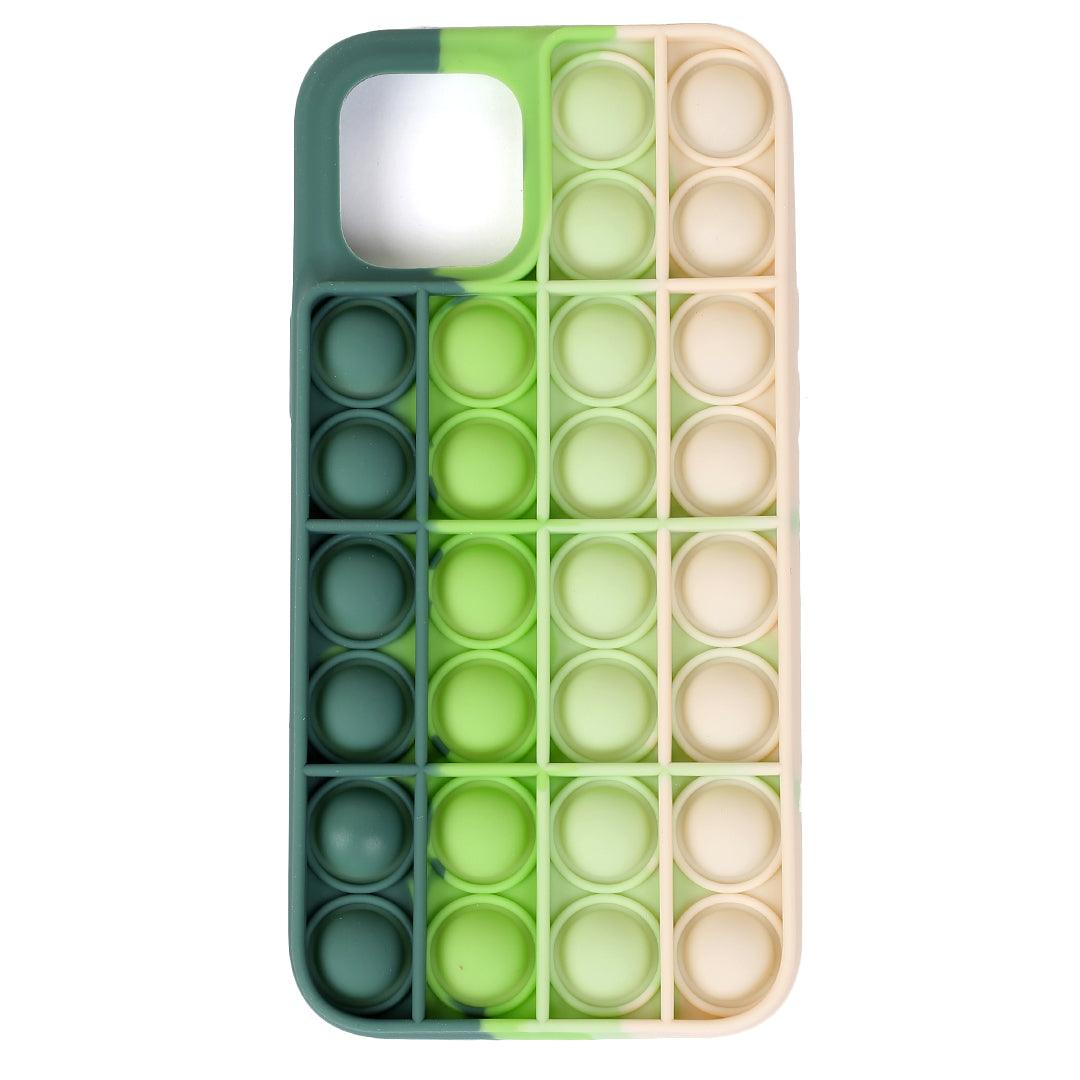 Silicone iPhone Pop Case - Obeezi.com