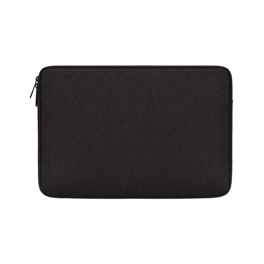 Smart 15.6 Laptop Pouch Sleeve - Black - Obeezi.com