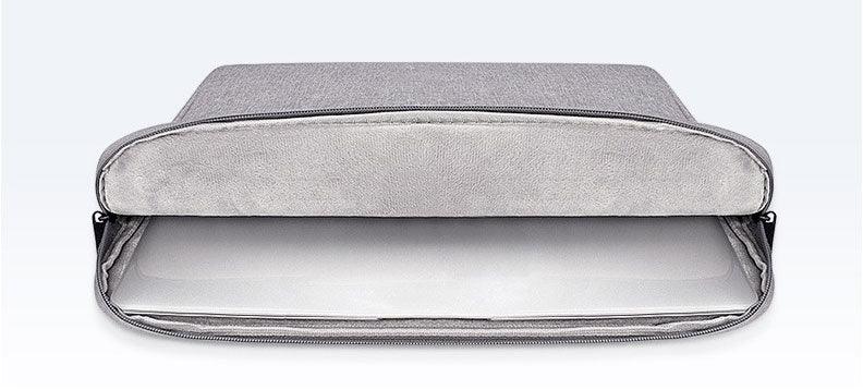 Smart 15.6 Laptop Pouch Sleeve - Black - Obeezi.com