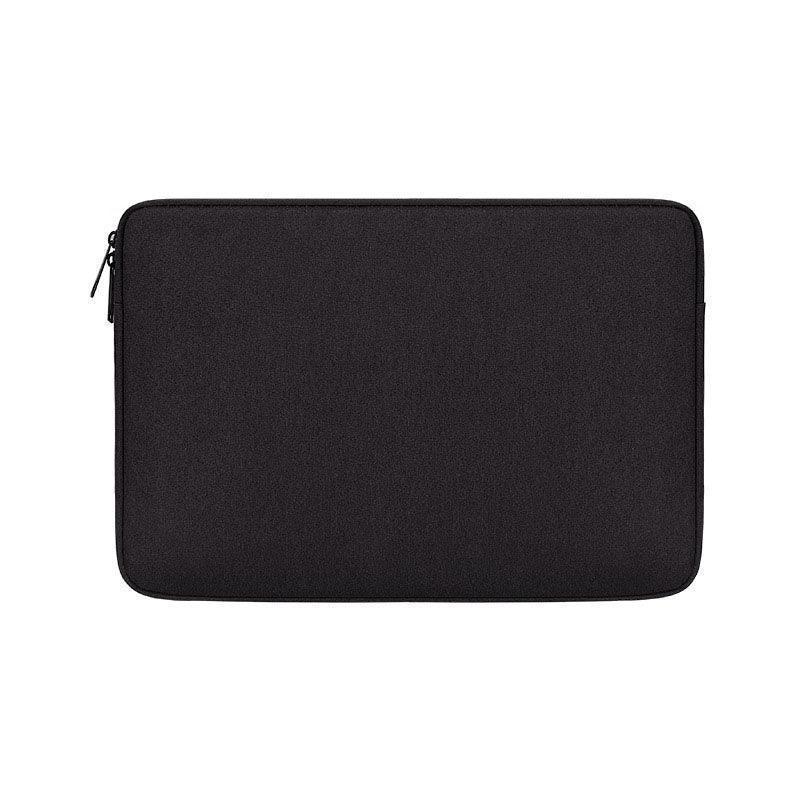 Smart 15.6 Laptop Pouch Sleeve - Navy Blue - Obeezi.com